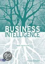 'Business Intelligence' door Peter de Hamer