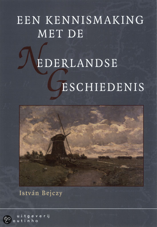 Een kennismaking met de Nederlandse geschiedenis