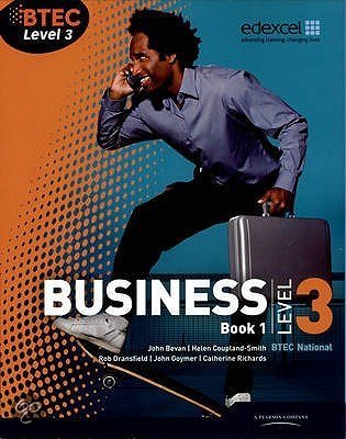 Unit 1 - Exploring Business Assignment 2 BTEC Business Level 3 *DISTINCTION* GRADED COURSEWORK - Covers: P1,P2,P3,M1,M2,D1