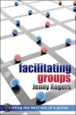 Rogers - Facilitating Groups Chapters 1, 2, 3, 4, 5, 7