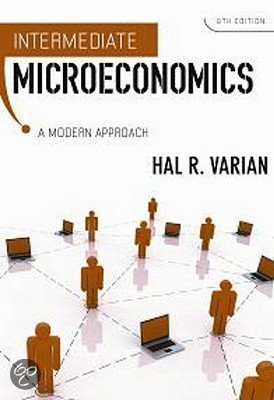 Micro II Full Summary (Lectures + Book) 
