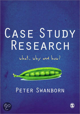 Case Study Research: what, why and how?