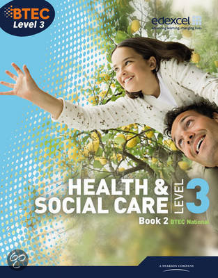 UNIT 7 HEALTH AND SOCIAL CARE, 7.3 PATTERNS AND TRENDS, P3 M2 D1