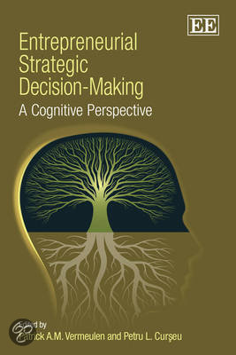 Samenvatting strategic decision making incl. papers