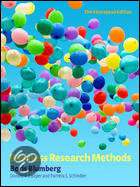 Business Research Methods chapter 10