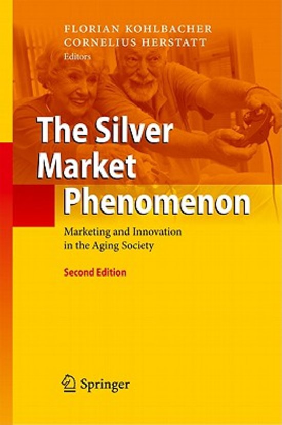 Silver Market Phenomom 