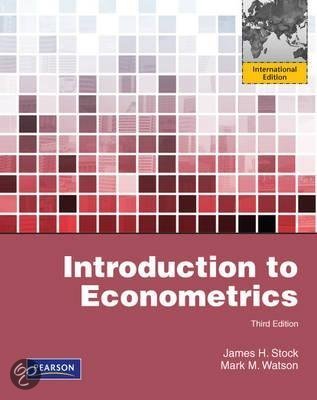 Summary Empirical Economics