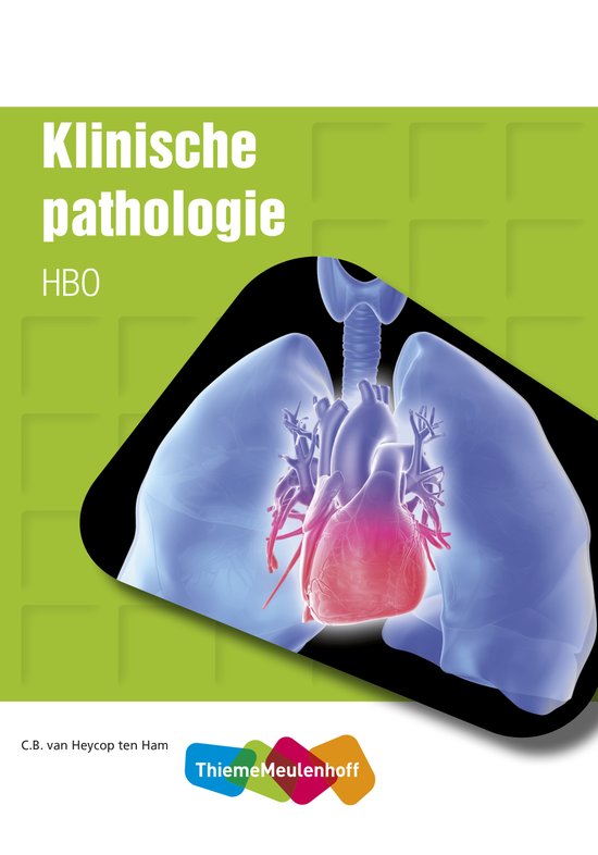 Samenvattingen klinische pathologie 