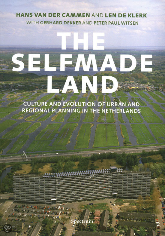 The Selfmade Land Chapter 1: A Culture of Order