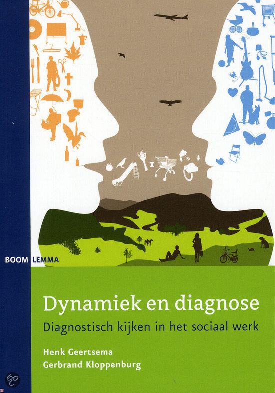 Dynamiek en diagnose