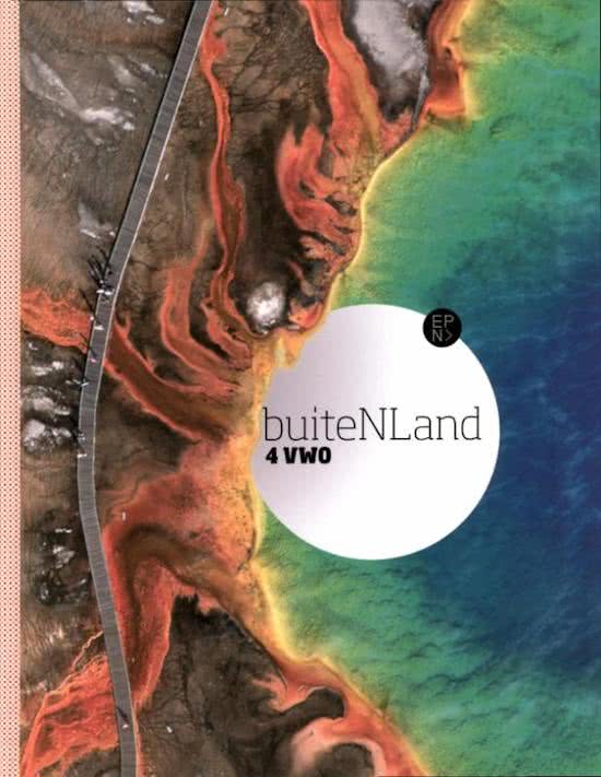 BuiteNLand aardrijkskunde vwo 4 Hoofdstuk WERELD Wereldbeeld