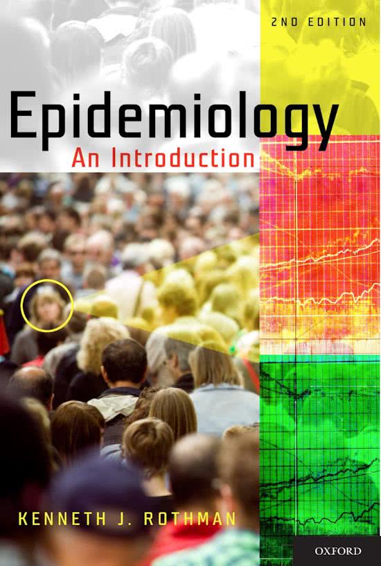 Summary PharmacoEpidemiology