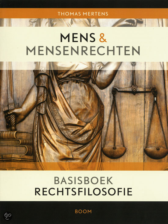 mens en mensenrecht werkboek