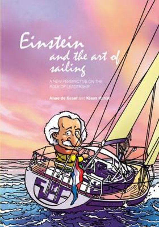 Einstein and the art of sailing (Window 1, 2 and 3)