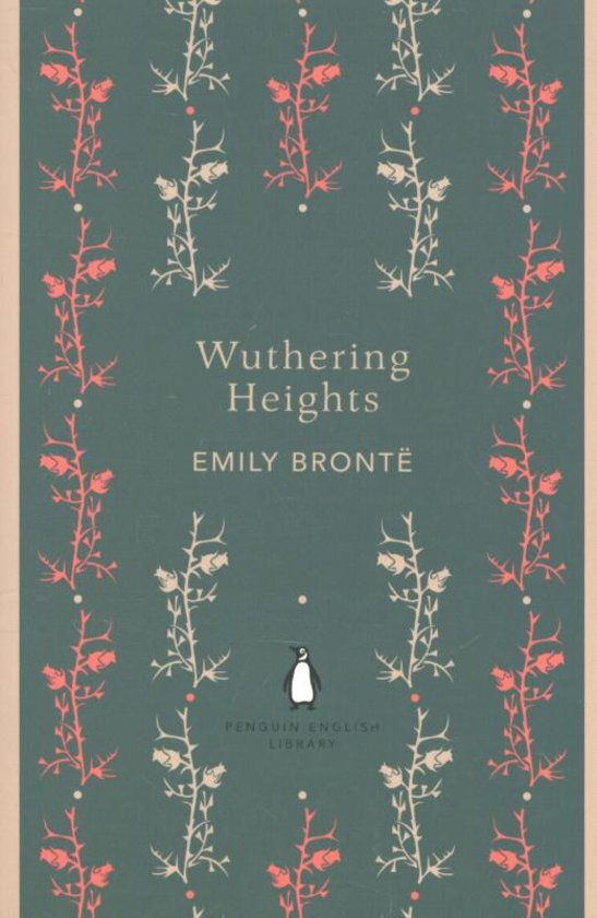 Is Edgar Linton the Perfect Foil to Heathcliff in Emily Brontë's Wuthering Heights