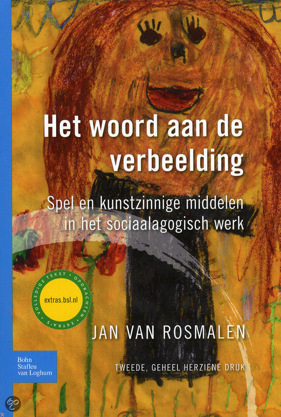 woord aan de verbeelding H 1, 2 en 3