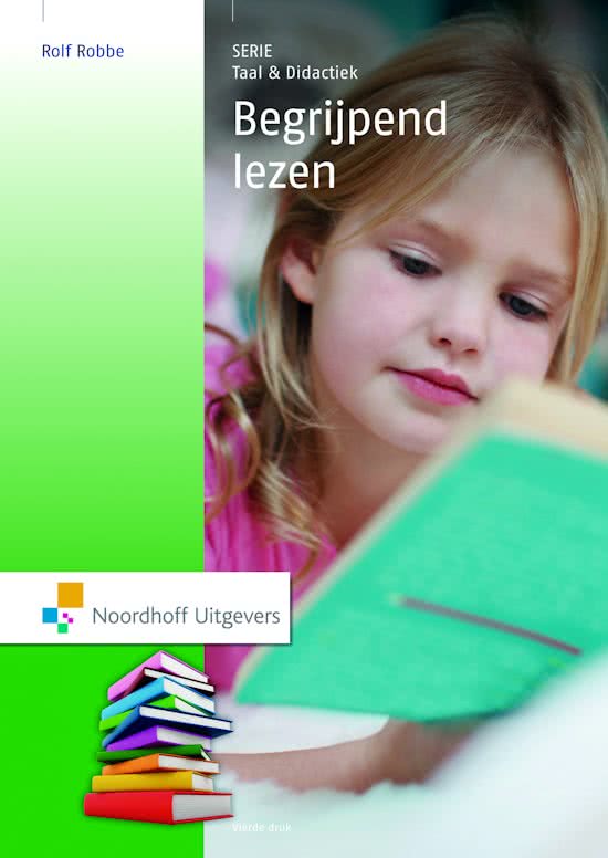 Samenvatting Nederlands 7: begrijpend lezen & stellen