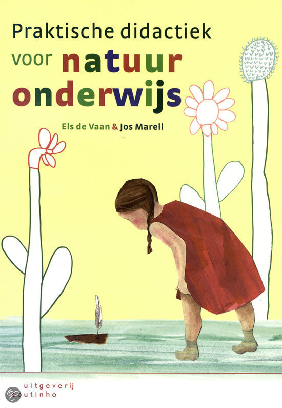 Samenvatting Natuur en Techniek / • De Vaan, E. & Marell, J. (2012). Praktische didactiek voor natuuronderwijs (7e druk). Bussum: Uitgeverij Coutinho. Hoofdstuk 1 t/m 6, 9 t/m 12, 15, 16 en 20. • Kersbergen, C. & Haarhuis, A. (2015). Natuuronderwijs inzic