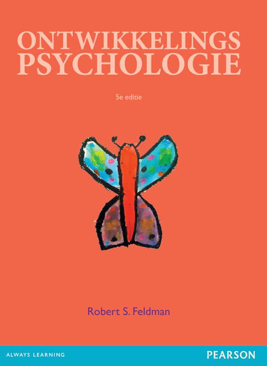Ontwikkelings psychologie Hoofdstuk 16 De sociale ontwikkeling en de persoonlijkheidsontwikkeling  in de adolescentie 
