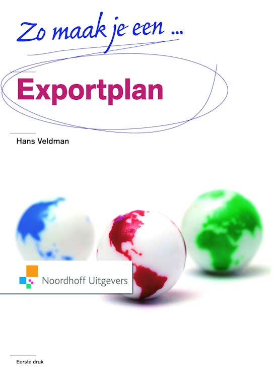Voorbeeld theoretish kader cultuurverschillen Nederland - Duitsland - Context: ontwerpen van een exportplan voor Duitsland