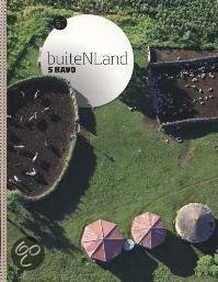Aardrijkskunde havo 5 BuiteNLand (3e ed) Hoofdstuk 3 : Brazilie