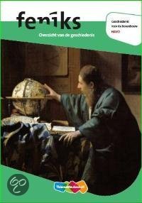 Samenvatting Feniks havo Overzicht geschiedenis, hoofdstuk 9