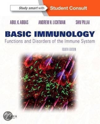 foundation to immunology