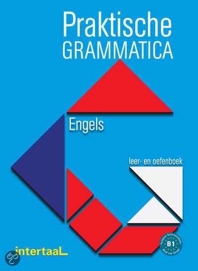 Praktische grammatica Engels