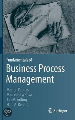 Summary Data-driven Business Processes