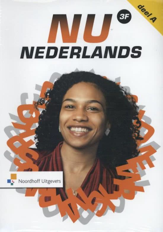 Nu Nederlands / 3F deel A en B