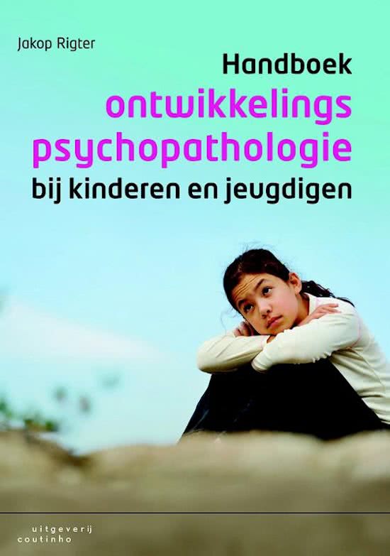 Ontwikkelingspsychopathologie