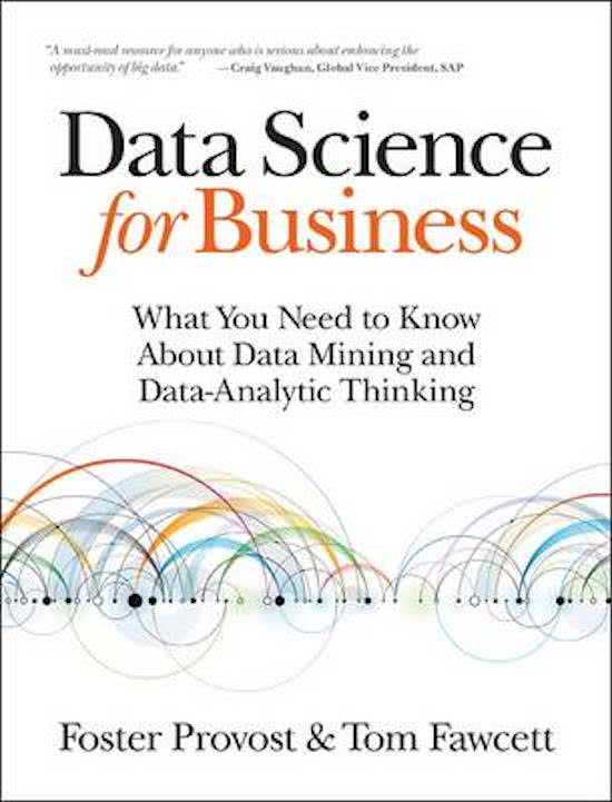 Exams Business Analytics & Decision Support