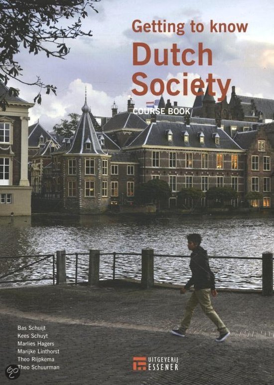 Getting to know Dutch Society: Rule of Law (§1-8)