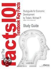 Studyguide for Economic Development by Todaro, Michael P., ISBN 9780138013882