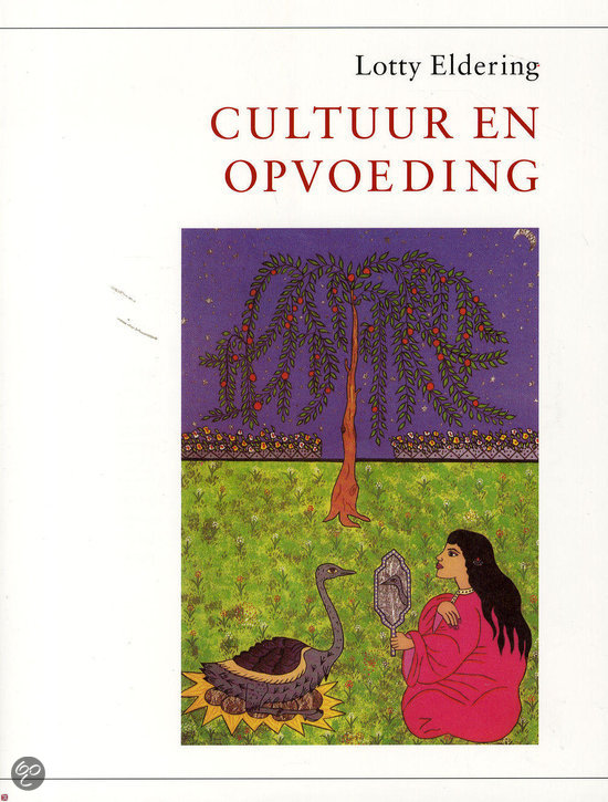 Samenvatting boek + artikelen Interculturele Pedagogiek