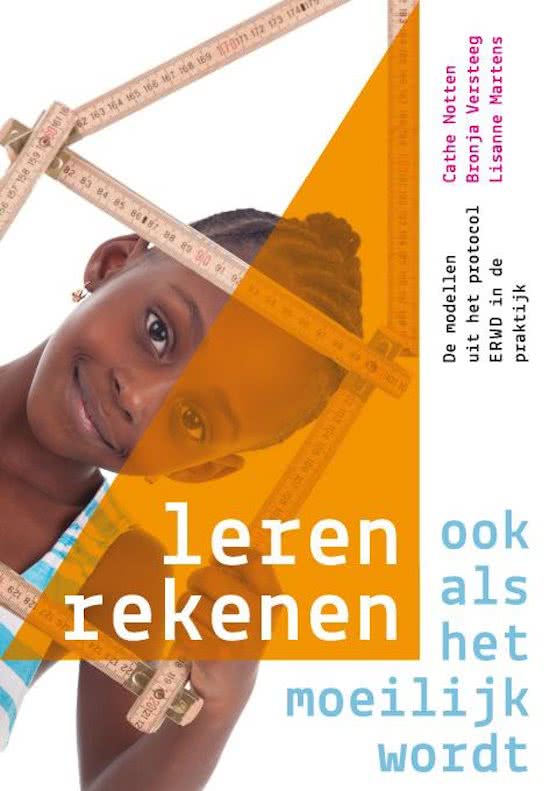 Leren rekenen, ook als het moeilijk wordt