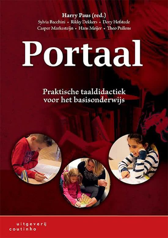 Portaal 