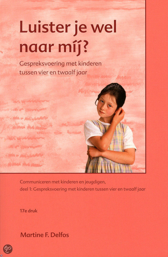 Paper gespreksvoering met kinderen en opvoeders 