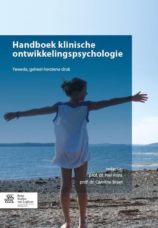 Volledig en uitgebreide  samenvatting 2.7 Orthopedagogiek, 7.8 gehaald 