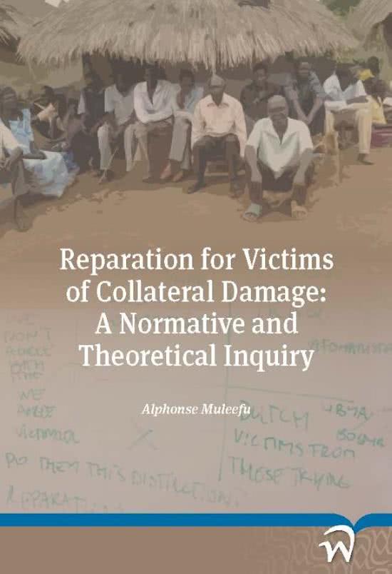 Reparation for victims of collateral damage