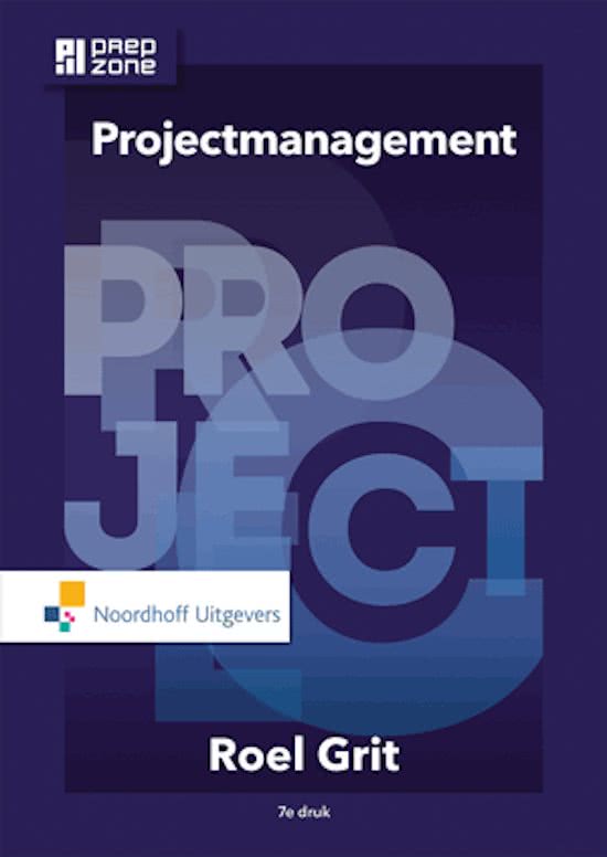 Project Management