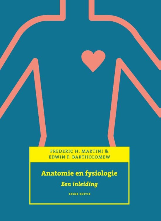 Anatomie en Fysiologie Martini Hoofdstuk 5