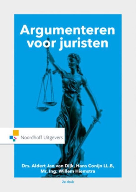 Zienswijze hbo rechten Samenvattingen, Aantekeningen en ...