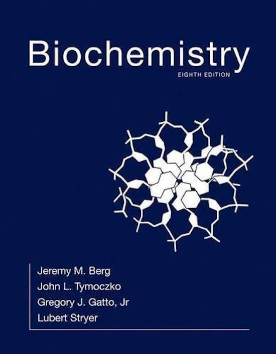 Fysische chemie - uitwerkingen van de COO's