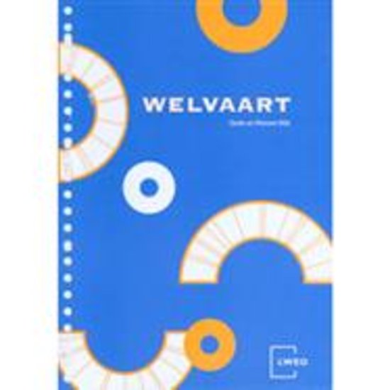 'Welvaart' LWEO VWO 6