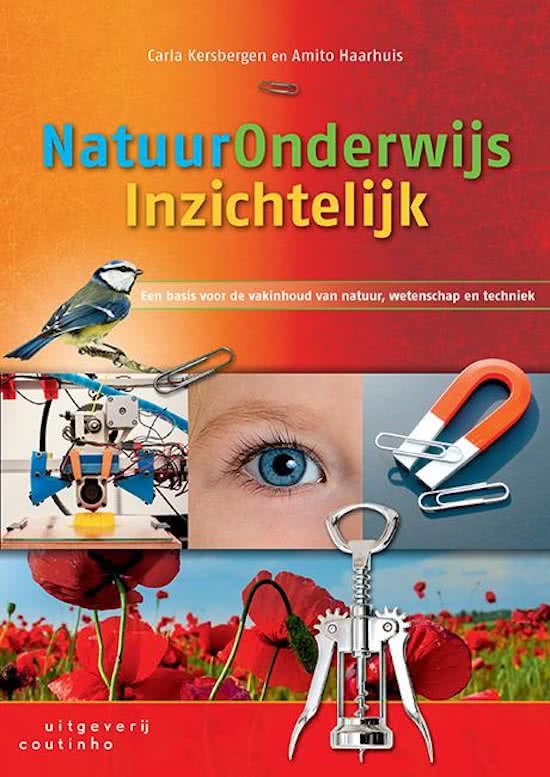 VOLLEDIGE SAMENVATTING: WETENSCHAPPEN EN TECHNIEK INHOUD HANDBOEK