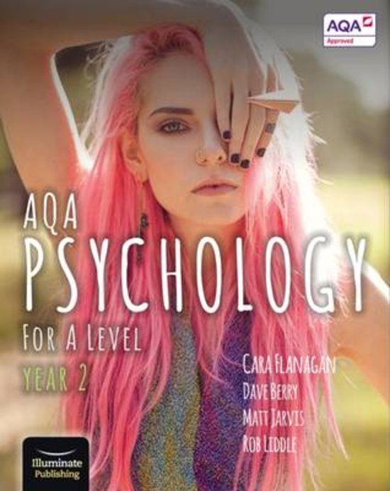 Relationships Complete Revision Notes (Psychology AQA A-Level)