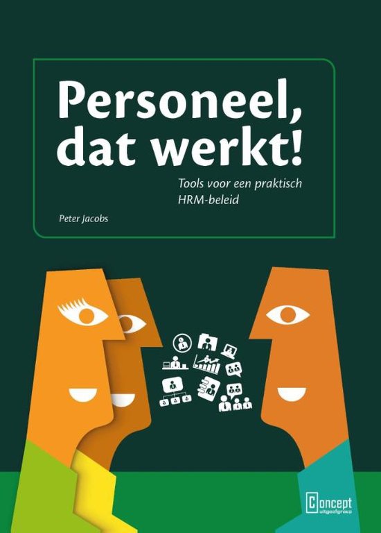 Module opdracht Effectief personeelsmanagement