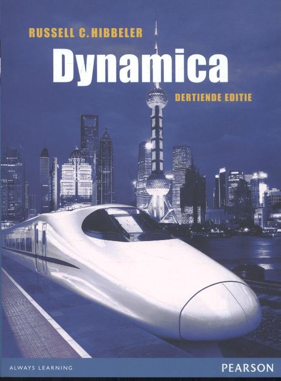 Dynamica 2 (mechatronica)