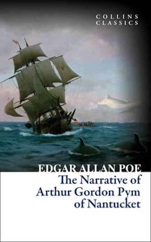Race and Culture in Edgar Allan Poe's 'The Narrative of Arthur Gordon Pym'